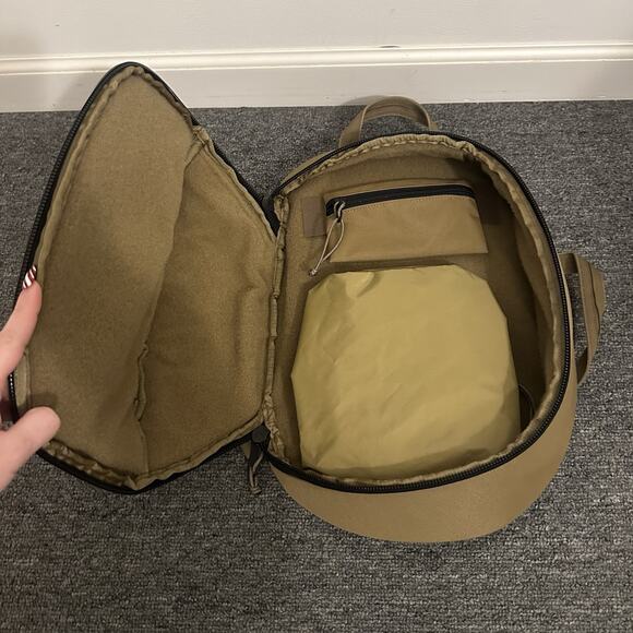 Mystery Ranch Team Wendy Transit Pack